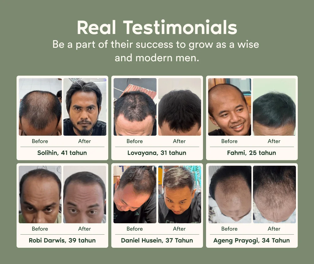 real testimoni fabron